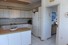 Top Floor With Stunning 360 View