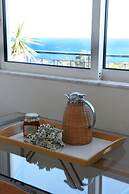 Top Floor With Stunning 360 View