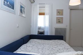 Top Floor With Stunning 360 View