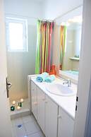 Top Floor With Stunning 360 View