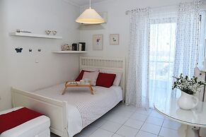 Top Floor With Stunning 360 View