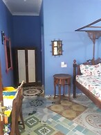 Coccobello Zanzibar