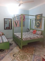 Coccobello Zanzibar