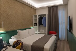 Smart Hotel Napoli