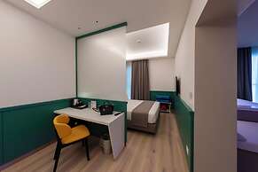 Smart Hotel Napoli