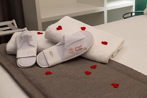 Smart Hotel Napoli