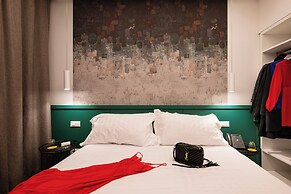 Smart Hotel Napoli