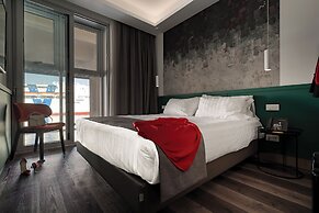 Smart Hotel Napoli