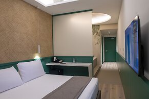 Smart Hotel Napoli