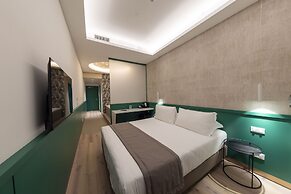Smart Hotel Napoli