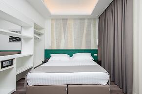 Smart Hotel Napoli