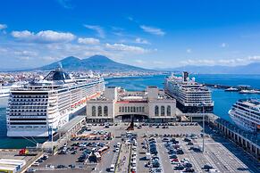 Smart Hotel Napoli