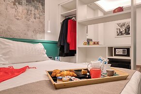 Smart Hotel Napoli