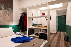 Smart Hotel Napoli