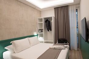 Smart Hotel Napoli