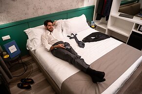 Smart Hotel Napoli