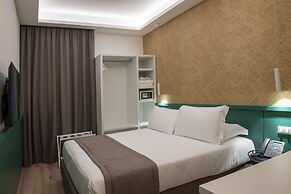 Smart Hotel Napoli