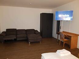 Hotel Krone UG