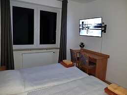 Hotel Krone UG