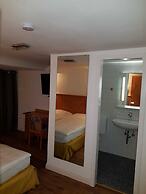 Hotel Krone UG