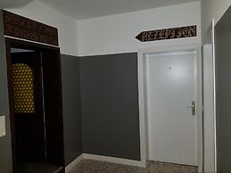 Hotel Krone UG