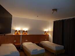 Hotel Krone UG