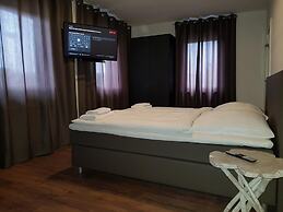 Hotel Krone UG