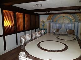 Hotel Krone UG