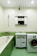 Apartment Nice Smolenskaya Street