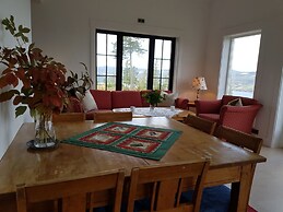 Villa Fjara