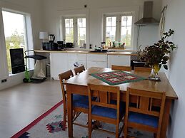 Villa Fjara
