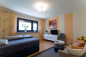 Business Apartments Ratingen 1