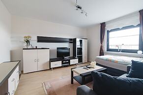 Business Apartments Ratingen 1