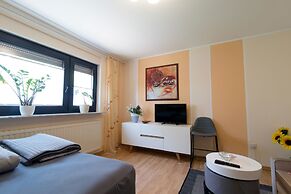 Business Apartments Ratingen 1