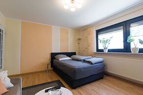 Business Apartments Ratingen 1