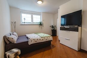 Business Apartments Ratingen 1