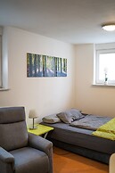 Business Apartments Ratingen 1