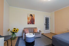 Business Apartments Ratingen 1