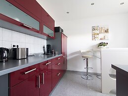 Business Apartments Ratingen 1