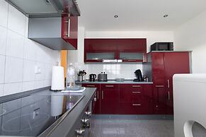 Business Apartments Ratingen 1