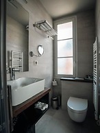 BRIT HOTEL PRIVILEGE LISIEUX – La Villa des Arts