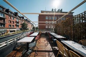 BRIT HOTEL PRIVILEGE LISIEUX – La Villa des Arts