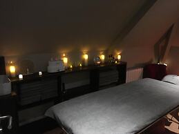 BRIT HOTEL PRIVILEGE LISIEUX – La Villa des Arts