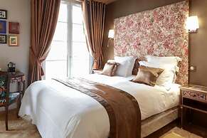 BRIT HOTEL PRIVILEGE LISIEUX – La Villa des Arts
