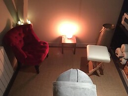 BRIT HOTEL PRIVILEGE LISIEUX – La Villa des Arts