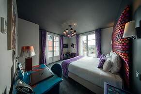 BRIT HOTEL PRIVILEGE LISIEUX – La Villa des Arts
