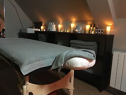 BRIT HOTEL PRIVILEGE LISIEUX – La Villa des Arts