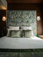 BRIT HOTEL PRIVILEGE LISIEUX – La Villa des Arts