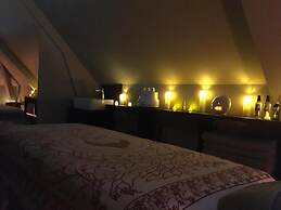 BRIT HOTEL PRIVILEGE LISIEUX – La Villa des Arts