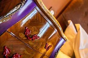 BRIT HOTEL PRIVILEGE LISIEUX – La Villa des Arts